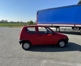 Fiat Seicento 900i cat S