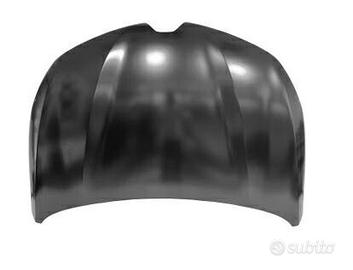 Cofano Motore Renault Clio dal 2019