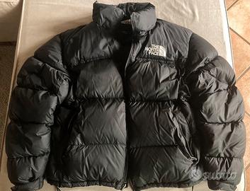 The north face nuptse L