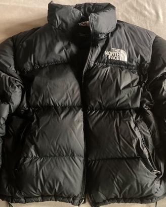 The north face nuptse L