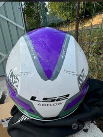 Casco scooter