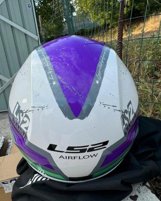 Casco scooter