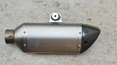 completo titanio akrapovic ktm 1290 1.0 e 2.0