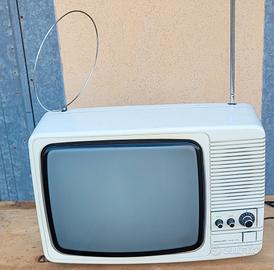 Televisore Mivar anni 80 