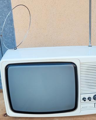 Televisore Mivar anni 80 