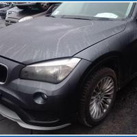Ricambi Usati BMW X1 E84 2014