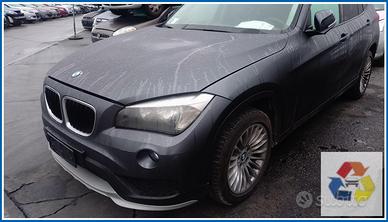 Ricambi Usati BMW X1 E84 2014