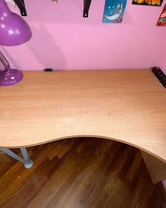 scrivania Moretti Compact