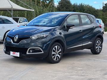 Renault Captur dCi 8V 90 CV Start&Stop Energy Hypn