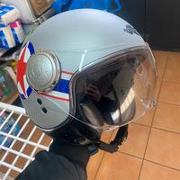 Casco Kappa bambino