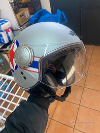 Casco Kappa bambino