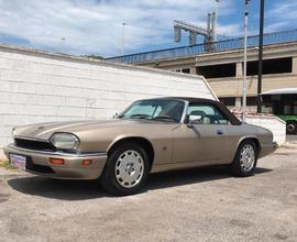JAGUAR XJS-XJSC convertibl - 1996