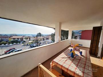 Bifamiliare a Caneva