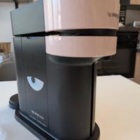 Macchina Caffè Vertuo Next Chiara Ferragni