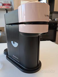 Macchina Caffè Vertuo Next Chiara Ferragni