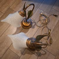 Abatjour da comodino