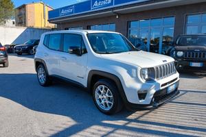 Jeep Renegade 1.6 Mjt 130 CV Limited 2023