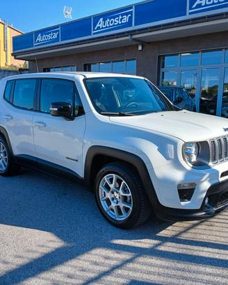 Jeep Renegade 1.6 Mjt 130 CV Limited 2023