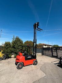 S97 MULETTO LINDE H30