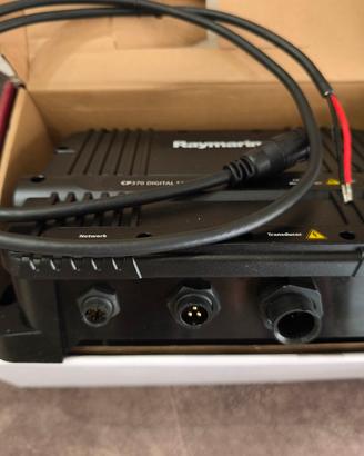 raymarine cp370 modulo aggiuntivo 