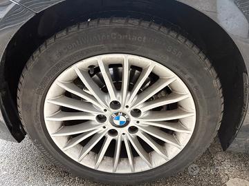 Gomme Continental 225/50 r17