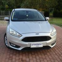 FORD Focus 1.5 TDCi 120 CV Start&Stop Business