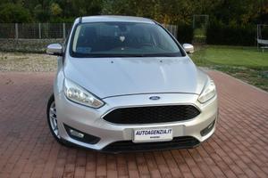 FORD Focus 1.5 TDCi 120 CV Start&Stop Business
