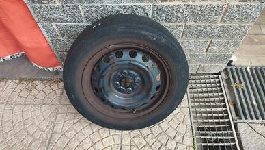 gomme estive auto
