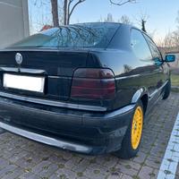 Bmw E36 316i compact