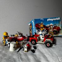 PlayMobil Toy Dunlop Gioco Retro Collezionismo