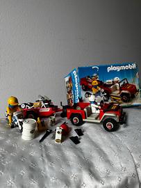 PlayMobil Toy Dunlop Gioco Retro Collezionismo