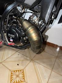giannelli per beta rr