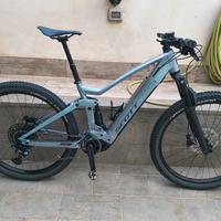 Scott Strike e-Ride 930