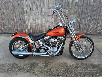 Harley Davidson Springer 