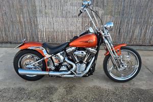 Harley Davidson Springer 
