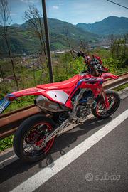 Crf 450 2024