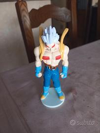 Giocattolo raffigurante Baby Vegeta 