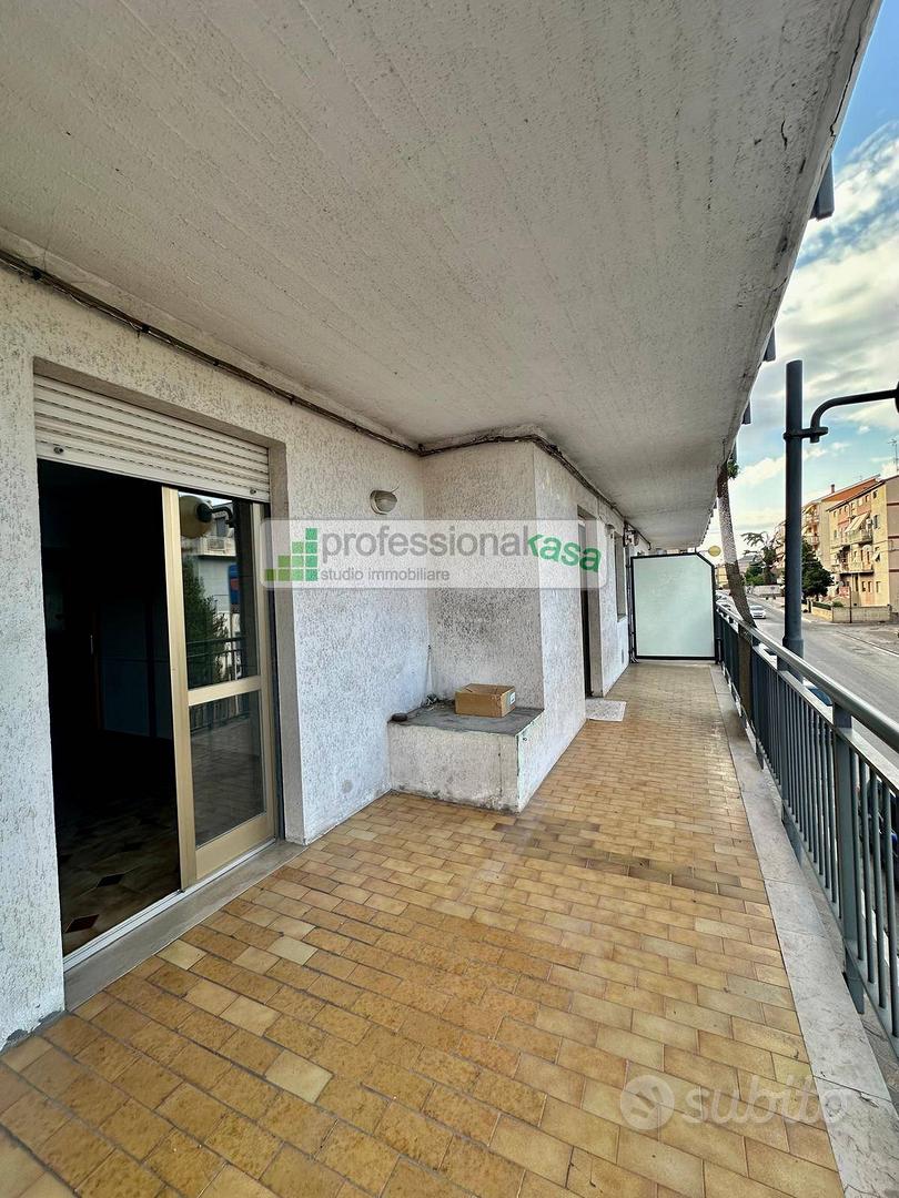 Appartamento – Vasto, Santa Lucia, Chieti - Vista 5