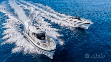 Wellcraft 33 T-Top e Speedster