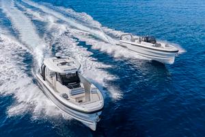 Wellcraft 33 T-Top e Speedster