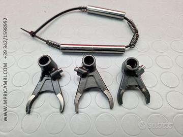 FORCHETTE FORCELLE KTM SXF 250 2009 2010 SX F 2008