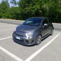 500 Abarth