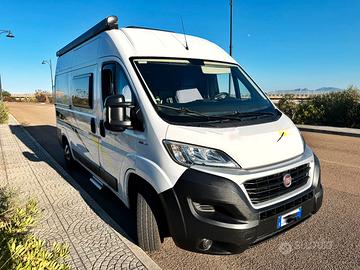 McLouis Menfys Van S-Line 1 - 5.41 full optional