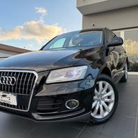 Audi Q5 2.0 TDI 190 CV clean diesel quattro S tr. 