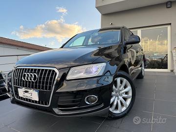 Audi Q5 2.0 TDI 190 CV clean diesel quattro S tr. 