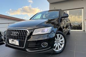 Audi Q5 2.0 TDI 190 CV clean diesel quattro S tr. 