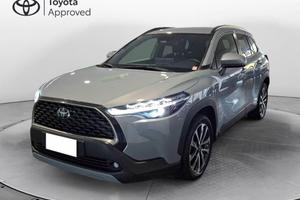 Toyota Corolla Cross 1.8h Trend 2wd 140cv e-cvt