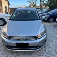 Volkswagen Golf Sportsvan 1.6 TDI 110 CV Executive