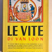 Le Vite di Van Loon 1947