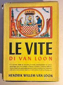 Le Vite di Van Loon 1947